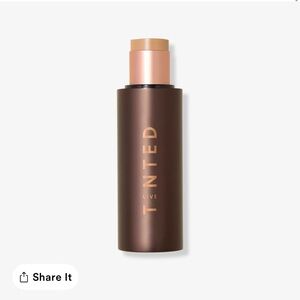 NWOB Live Tinted HUESTICK Complexion Stick shade 13